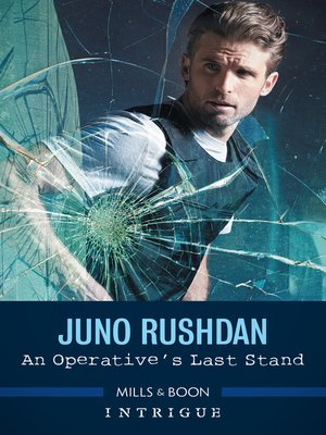 cover image of An Operative's Last Stand